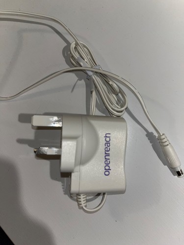 0038 openreach 12v power - openreach,