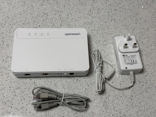 Openreach mt992 fast - openreach,