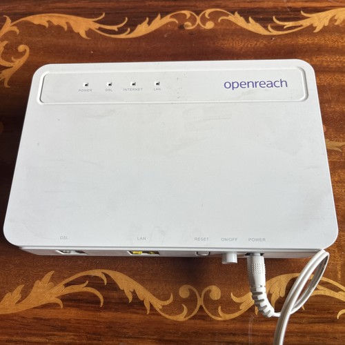 Openreach fast modem mt992 - modem,