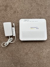 Openreach Huawei Broadband