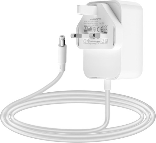 12v power adapter - 12v, compatible