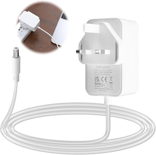 12v power adapter for - 12v,