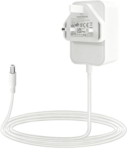 12v power adapter - adapter, for