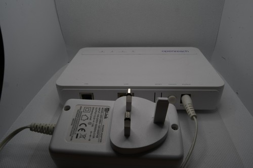 Openreach mt992 fast - mt992, g.fast