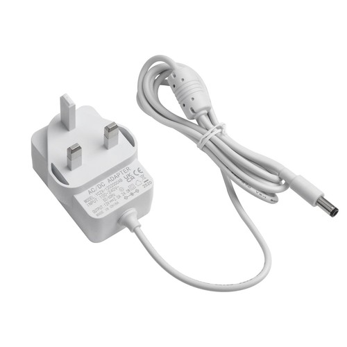 12v power suppl cable for - 12v, 2a