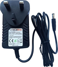 12V 2A Power Supply Adapter