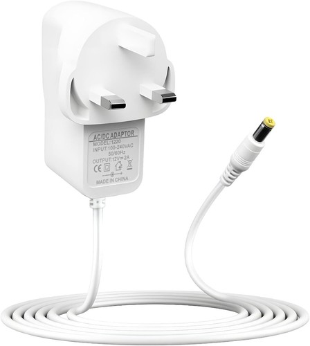 12v power supply adapter - supply,