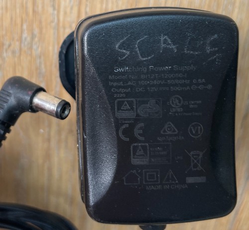 Bi12t 120050 12v 500ma - bi12t-120050-i, scale