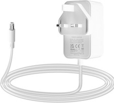 12V Power Adapter Compatible