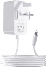 Vryth 12V 2A Power Adapter UK
