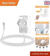 Stable 12V Adapter for BT