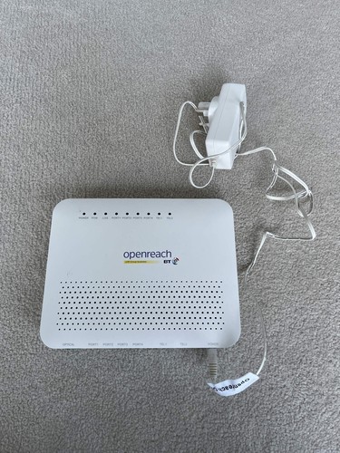 Openreach huawei echolife - huawei,